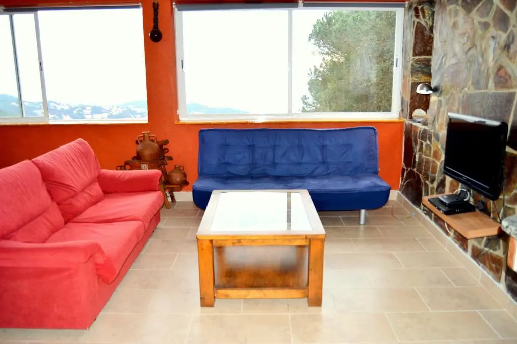 Villa Santa Claudia