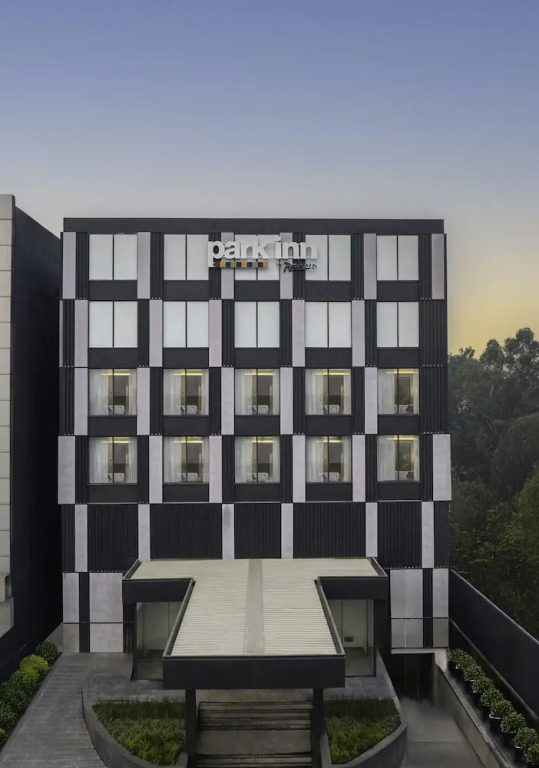 Park Inn by Radisson Jalandhar