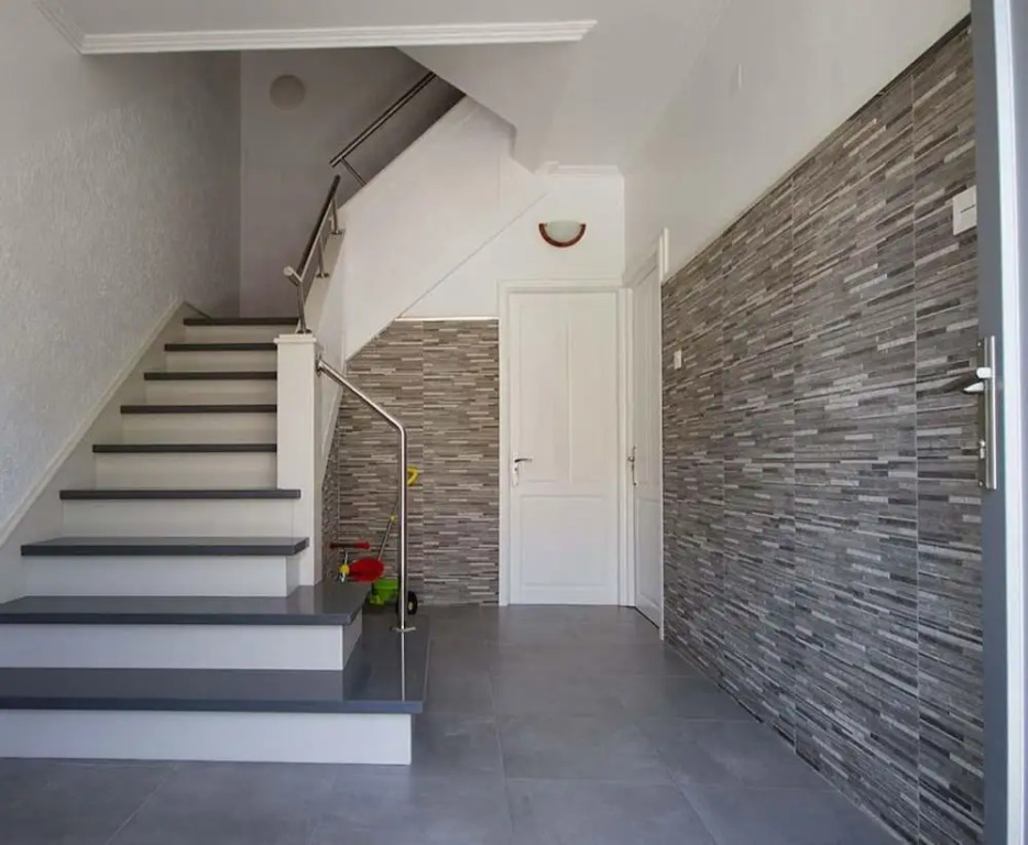 Apartment - 3 Bedrooms with Pool, WiFi and Sea views - 107778