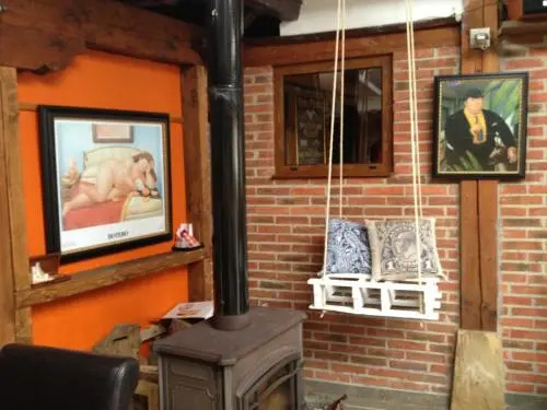 Hosteria San Emeterio