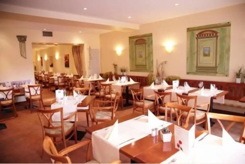Hotel Bitburger Hof