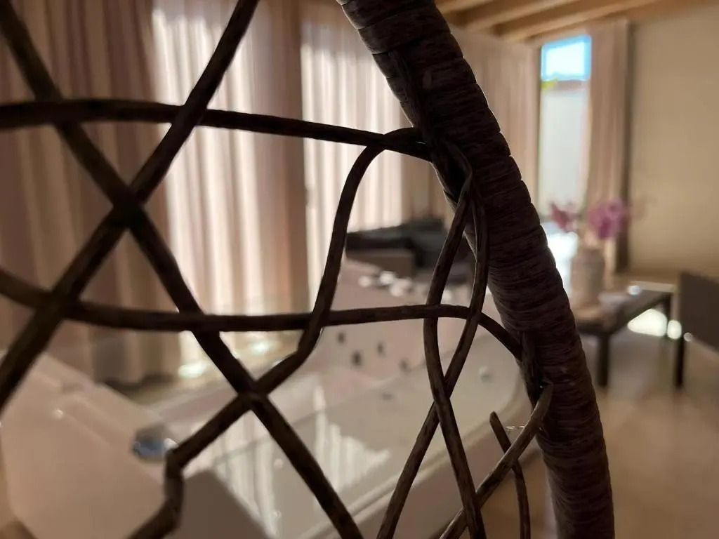 Giafra Luxury Rooms
