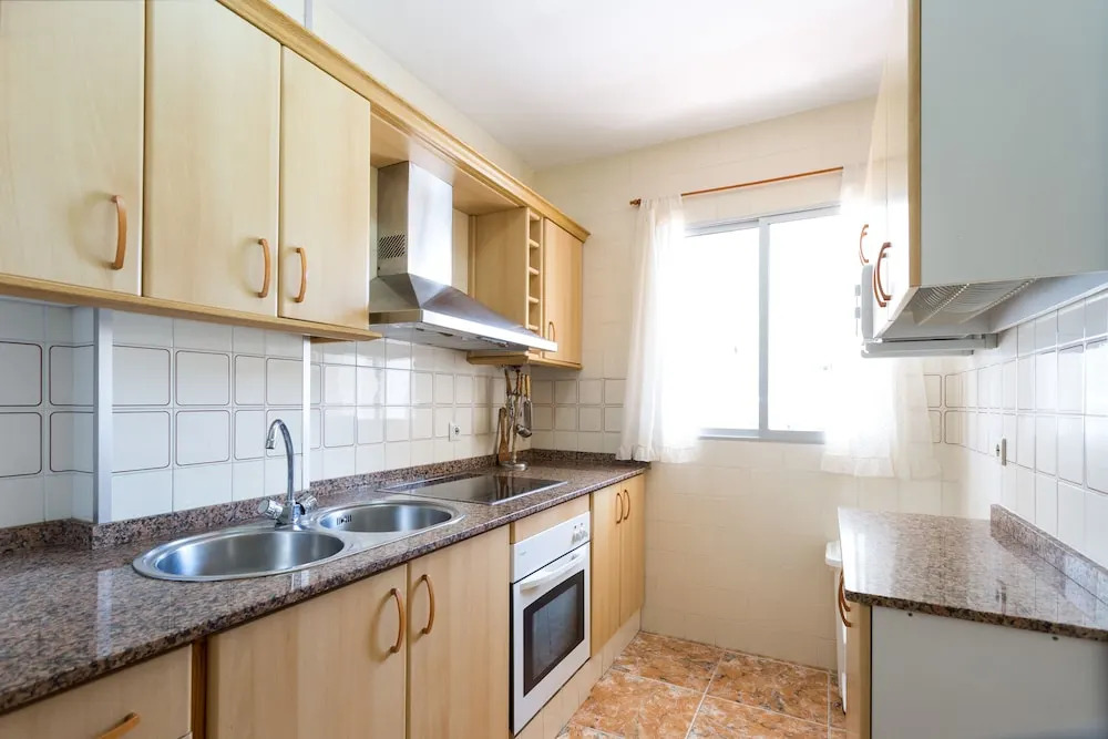 Holi-Rent Puerto Príncipe