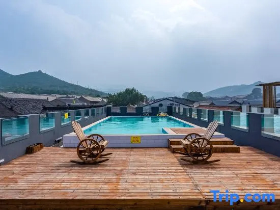 Floral Hotel · Xian Ju Chan Ting  hotel