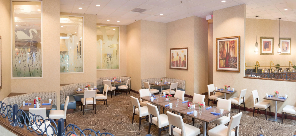 DoubleTree by Hilton Boston-Milford