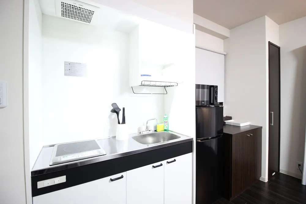 First Residence Osaka