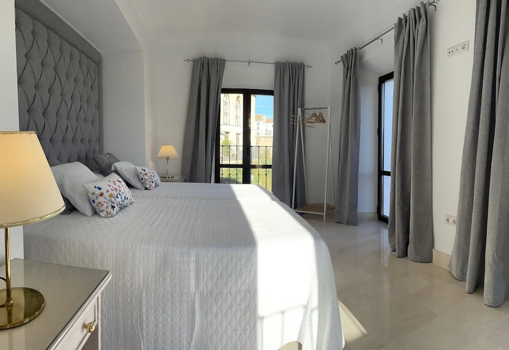 Apartamentos Casa-Palacio Santa Pola