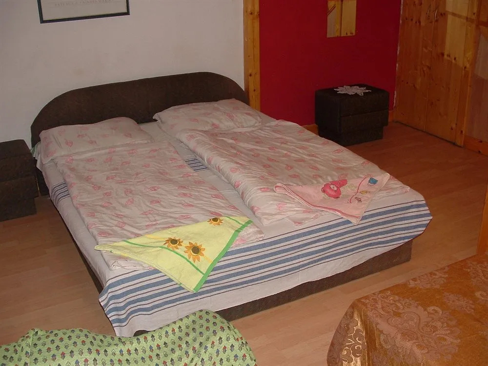 Artificial Hostel Budapest