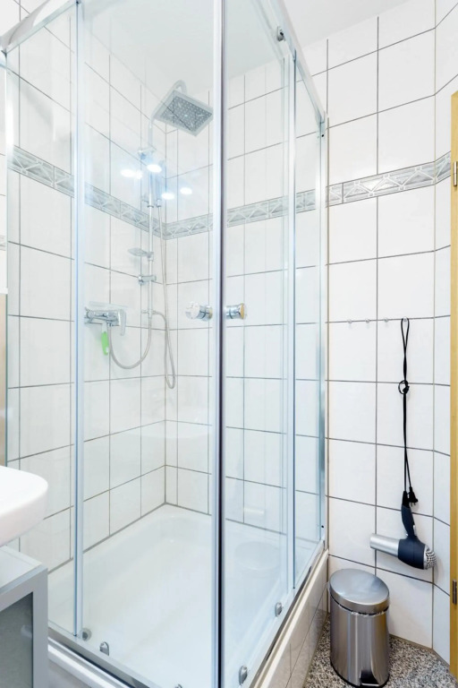 3 Raum-Wohnung mit Blick auf die Zitadelle Petersberg - DIREKT am BUGA-Gelände 2021