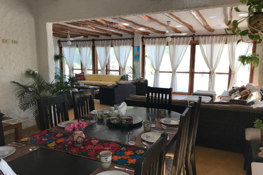 Casa Luz
