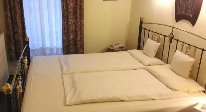 Hotel Admiral