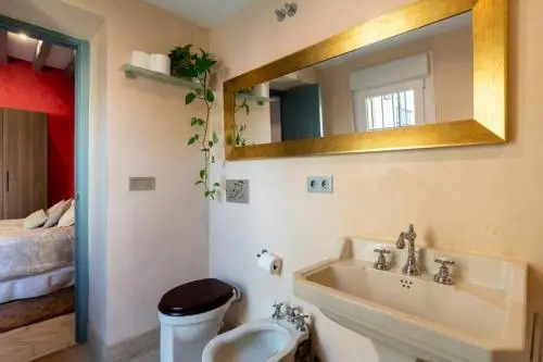 Apartamento Siglo XVI