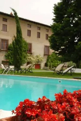 Villa Buonvisi