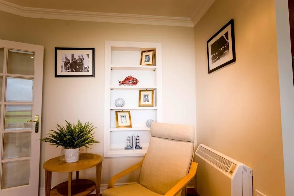 Galway Luxury Seaview Apartments