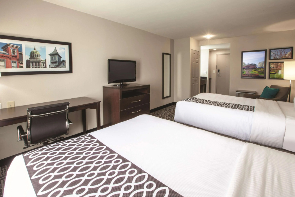 La Quinta by Wyndham New Cumberland - Harrisburg