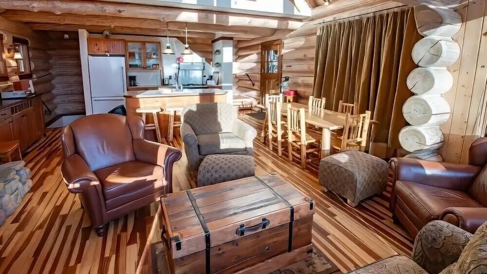 Snow Creek Cabins by Fernie Lodging Co