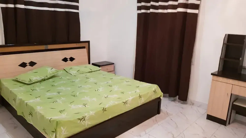 Serenity Villa in Sunny Burusbi Phase 2