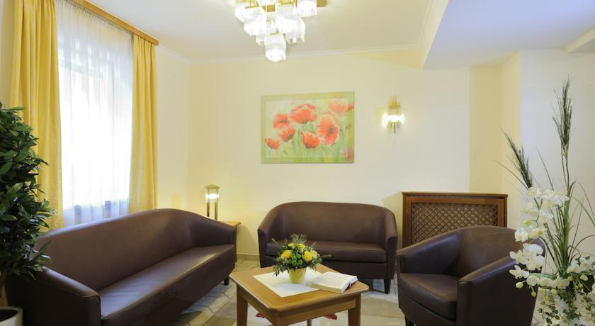 Hotel Undine