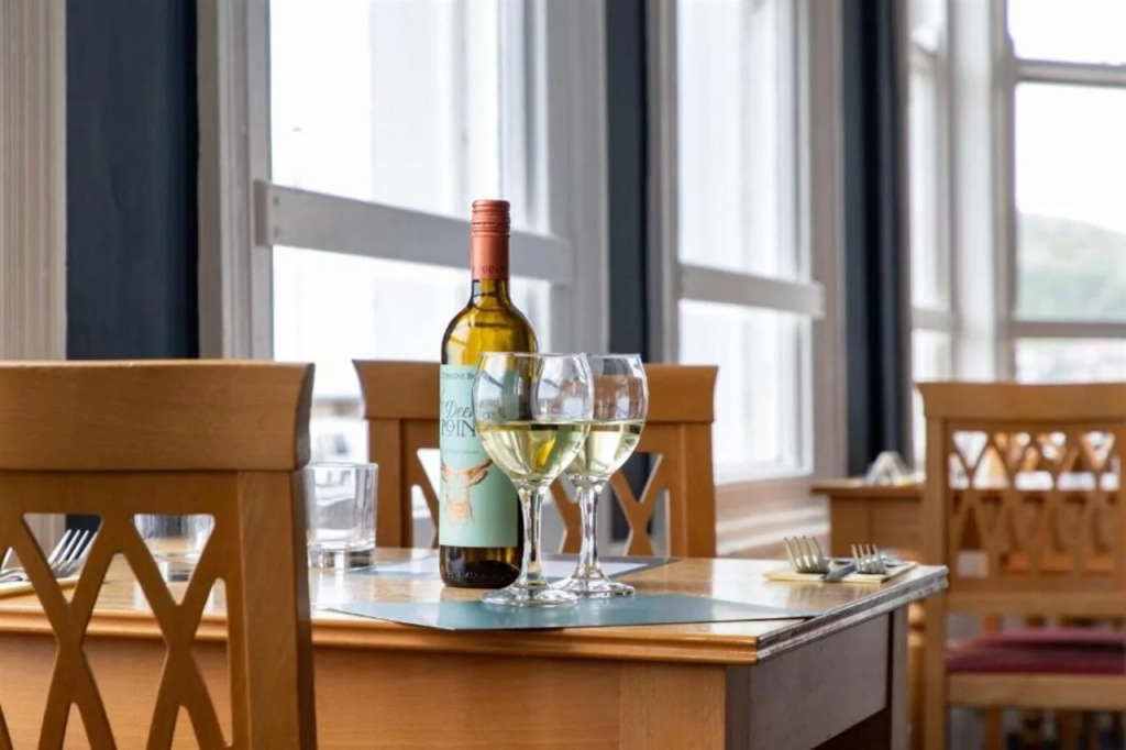 The Seafront Hotel by Compass Hospitality