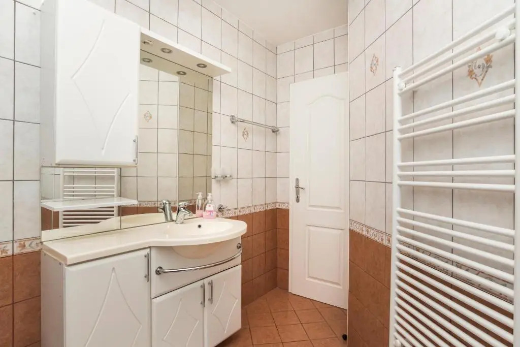 Rooms BONACA