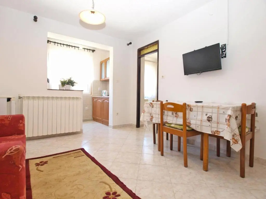 Apartments Hasiba 1362
