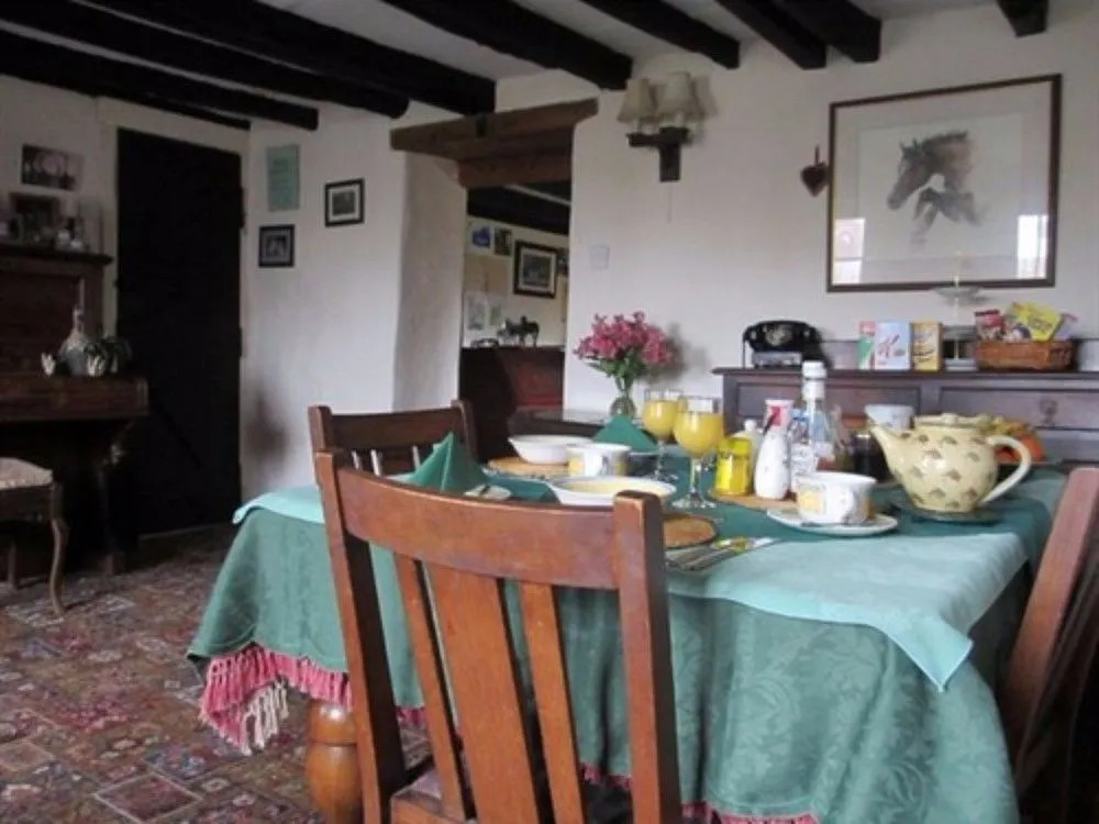 Tregenver B&B
