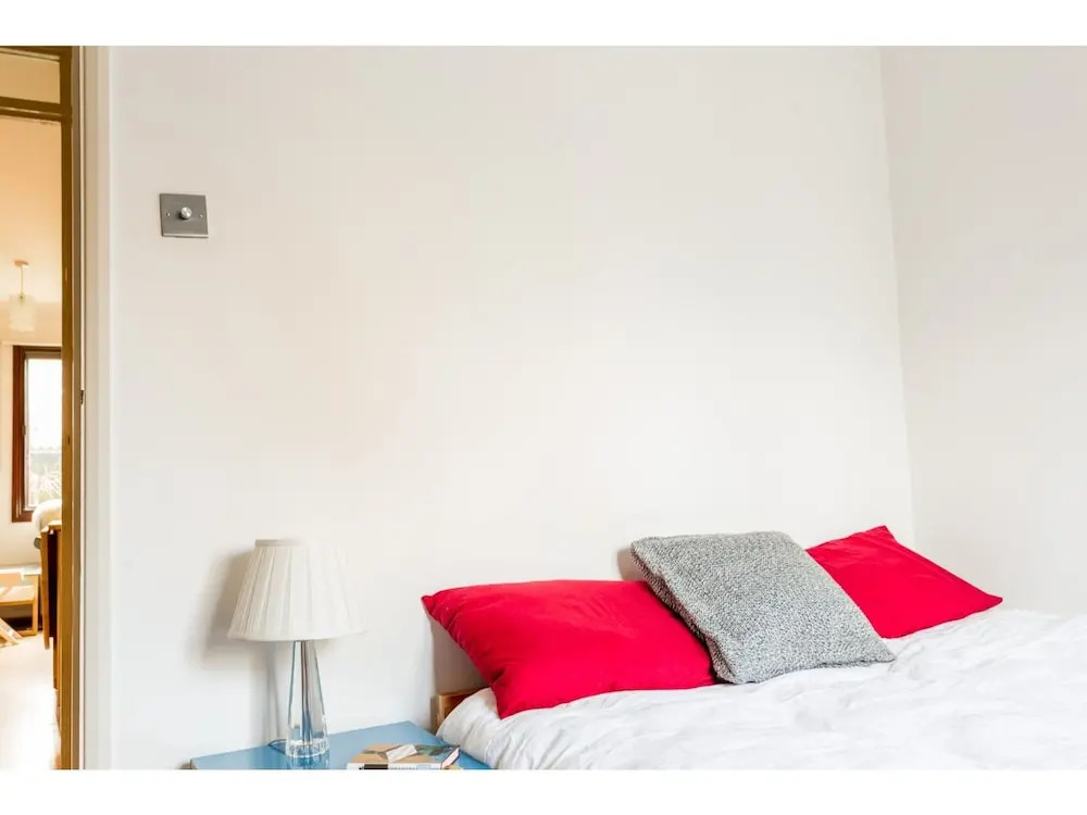Modern House for 2 in Cambridge