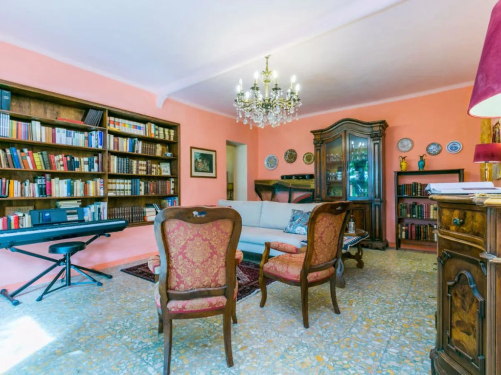 House La Pace Castelfranco di Sopra
