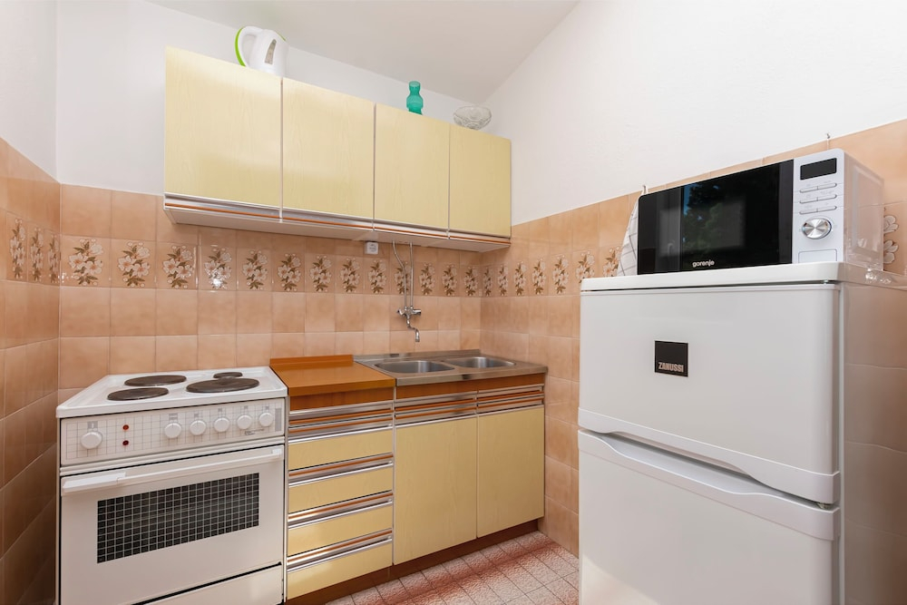 Apartments Slavka