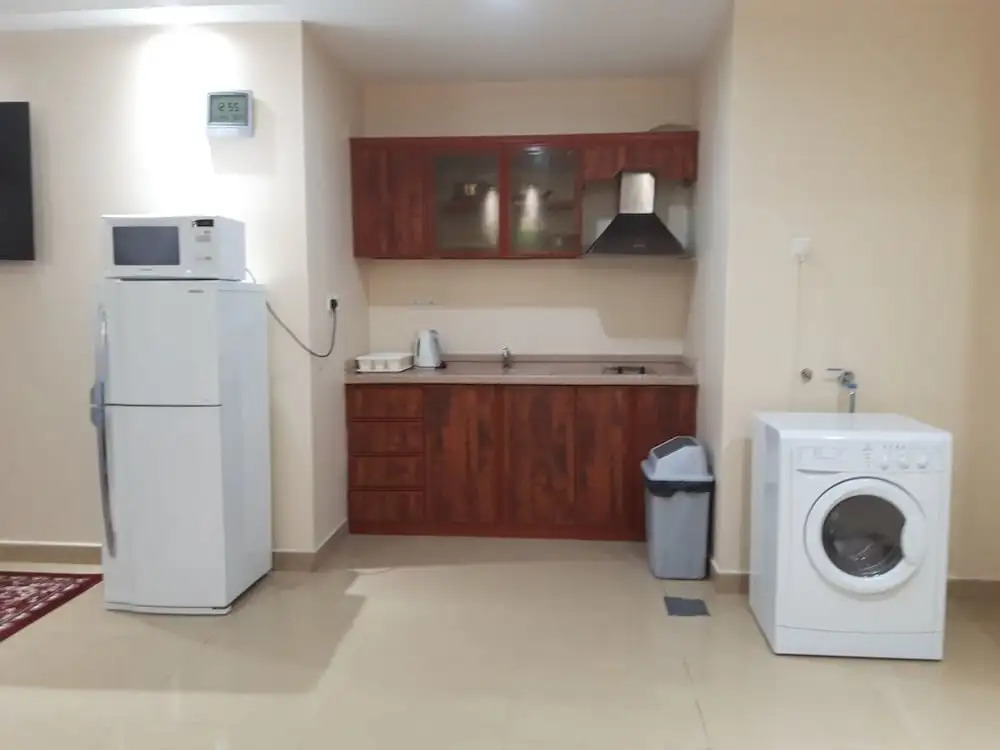 Mani VIP Suites