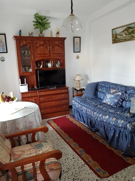 Apartamento Angeles