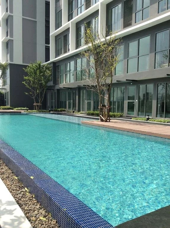 Simply Bangkok by Growithus