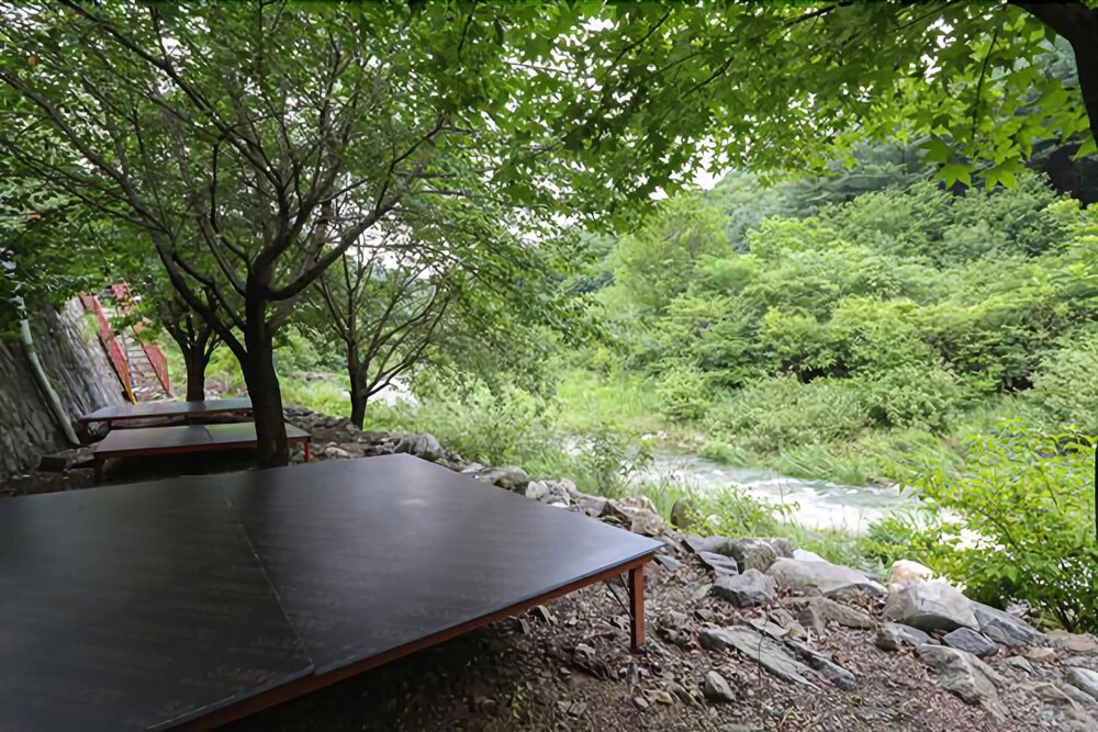 Sangol story pension