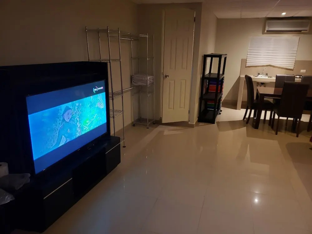 Habitacion Alaro