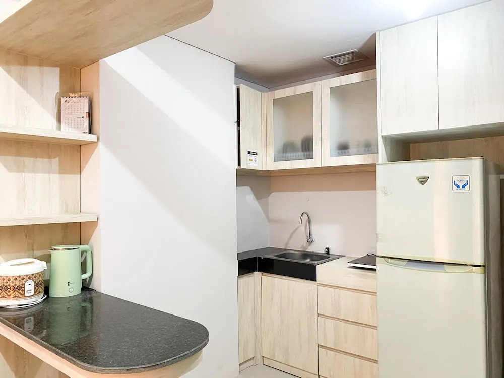 Comfort 2Br At Transpark Juanda Bekasi Timur Apartment