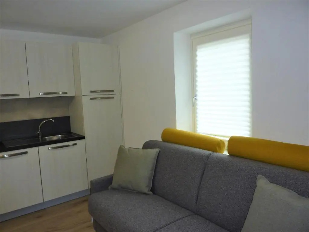 Trentino Apartments - Casa ai Tolleri