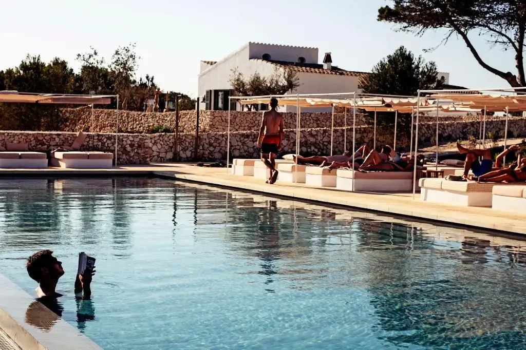 Menorca Experimental
