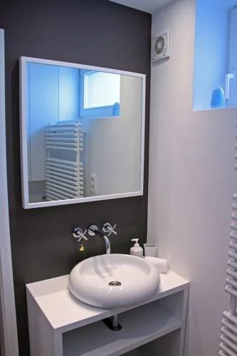Aparthotel SUITE36