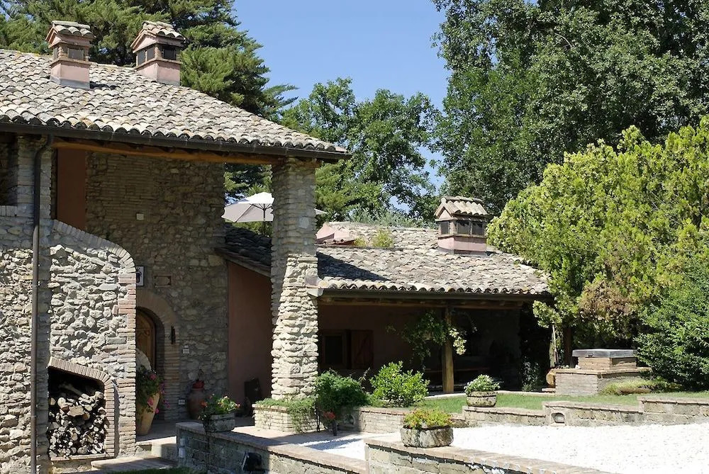 Il Casale di Max