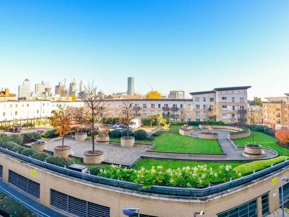 The Regency River View Apartment