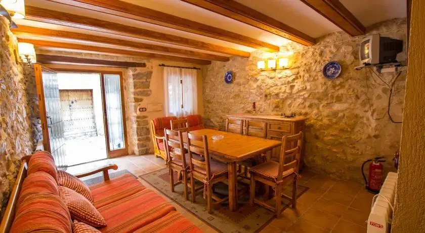 Casa Carrer Plà