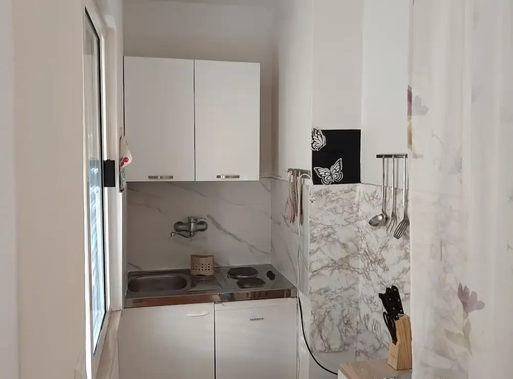 Apartment Leonora