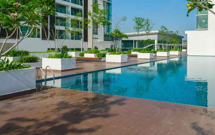 Comfort Zone Premium Guesthouse
