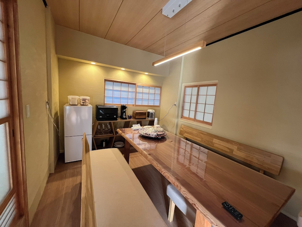 Yufunomori Private and Suite
