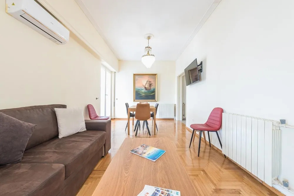 Victoria Capitan Apartment