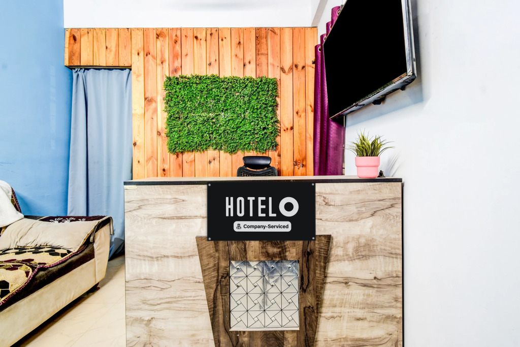 Hotel O Chandanagar Formerly Nakshatra