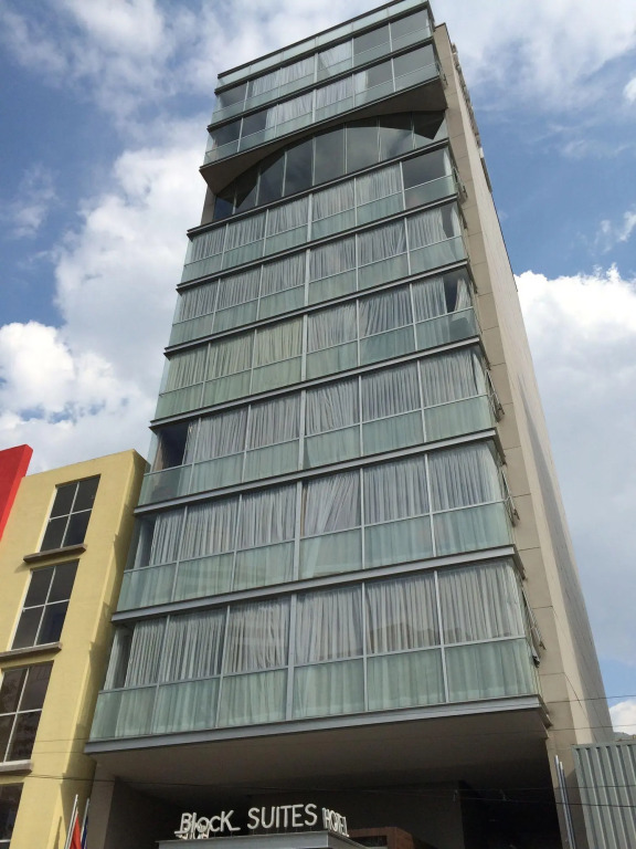 Block Suites
