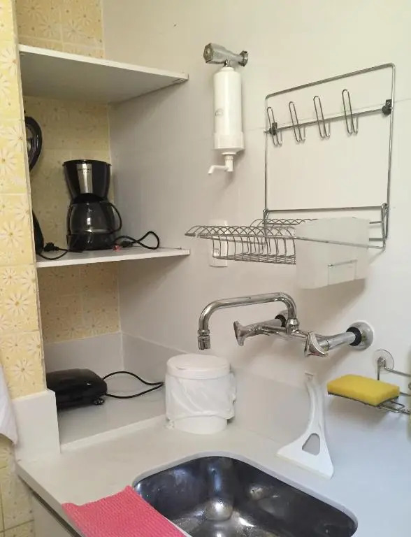 Apartment Rainha do Mar