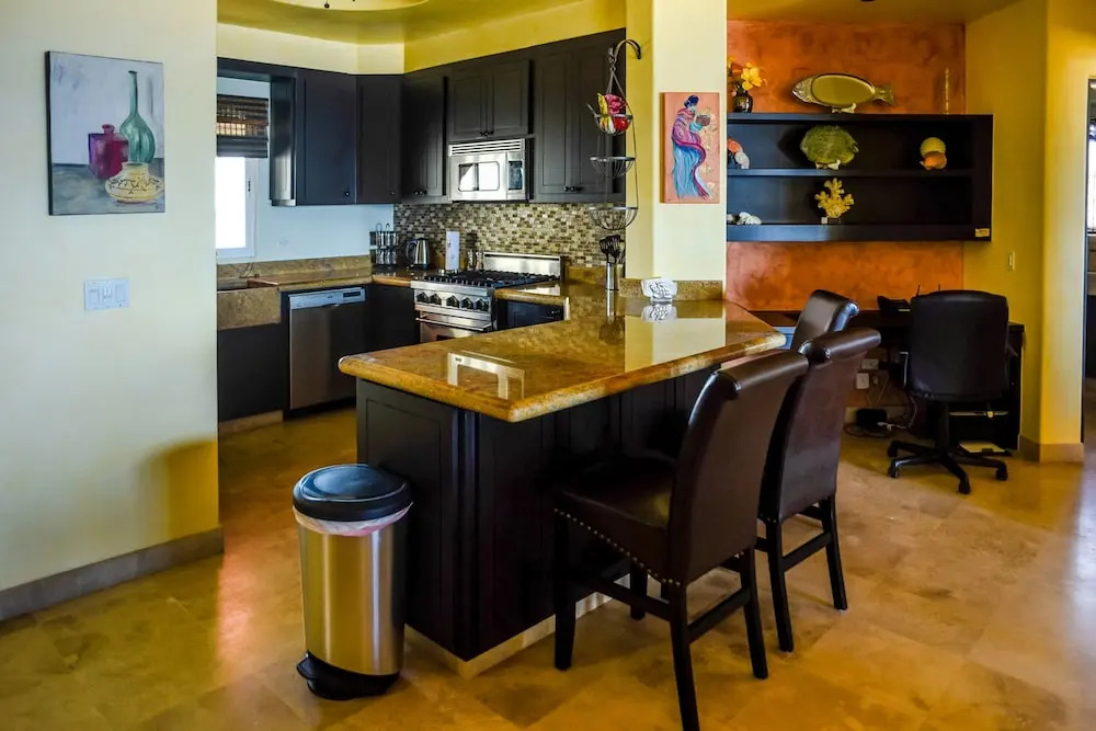 Tortuga Bay 2503 2BR by Casago