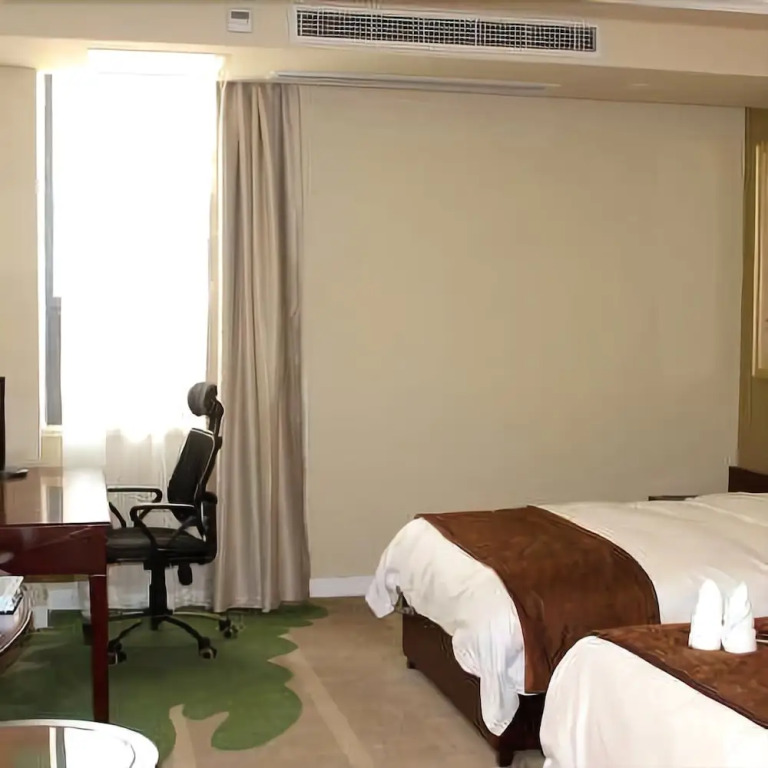 Junlai Hotel